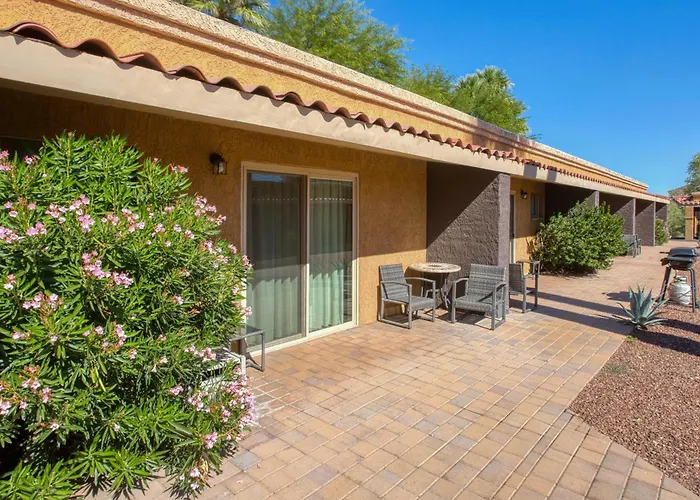 Best Western Rancho Grande