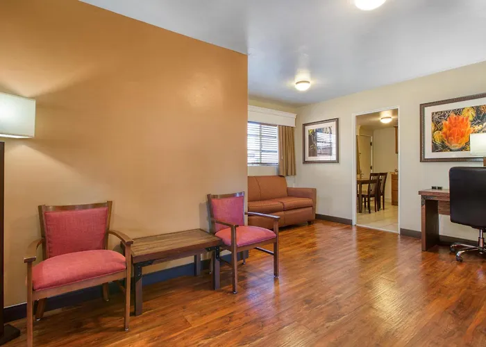 Best Western Rancho Grande