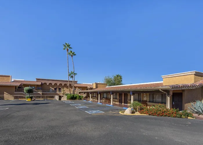 Best Western Rancho Grande
