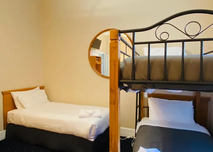 Gardners Inn Hotel