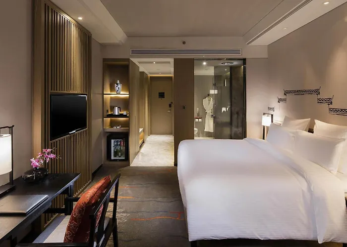 Pullman Hefei Sunac
