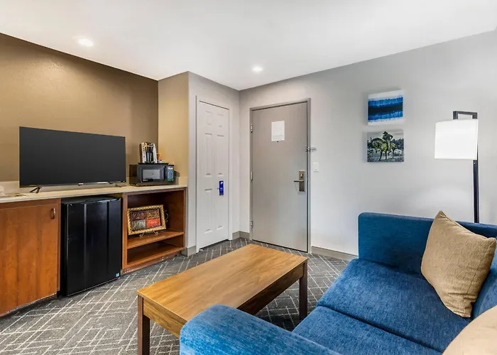 Comfort Inn & Suites Ogallala