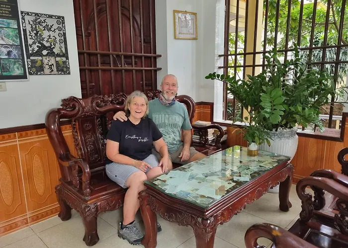 Tam Coc Family Hotel