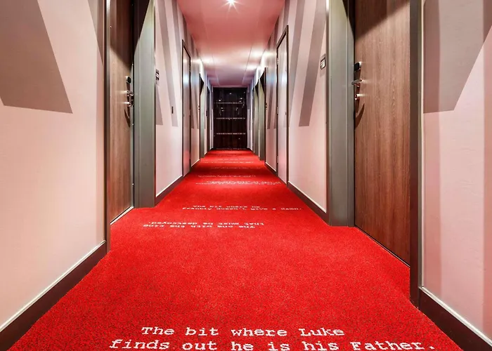 Ibis Styles London Ealing