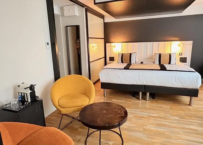 Hotel La Fabrique