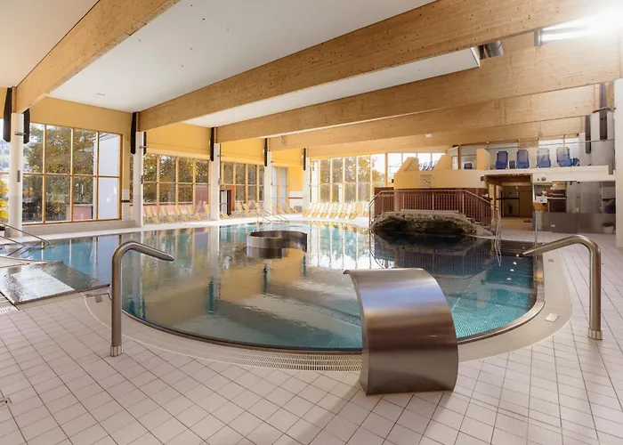 Sporthotel Kapfenberg