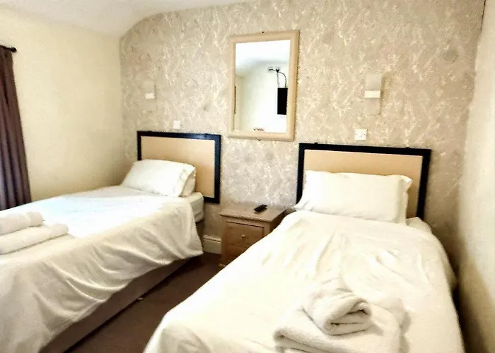 Deincourt Hotel
