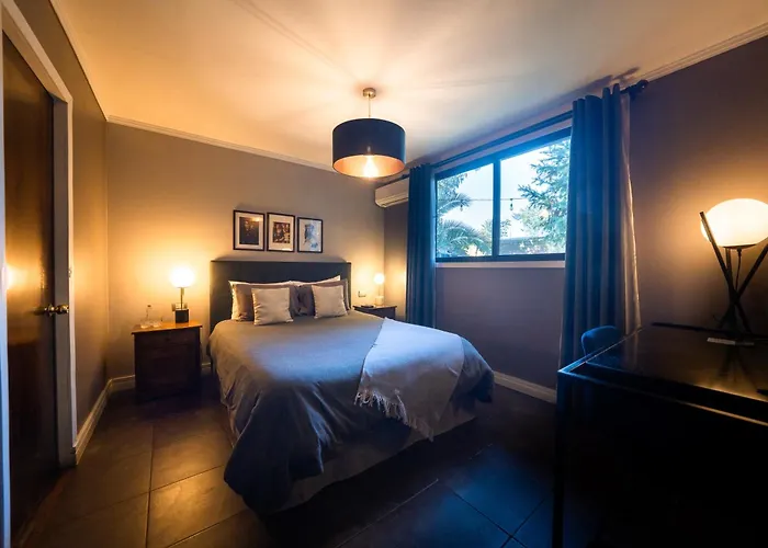Santa Teresita Boutique Hotel