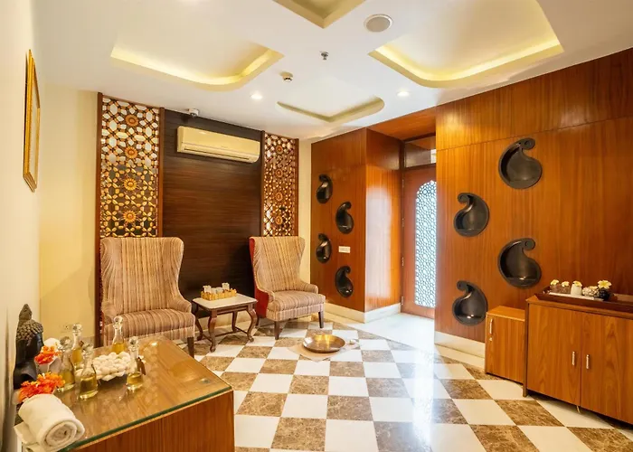 Radisson Jodhpur
