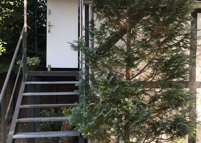 Ferienhaus Plöwen MV