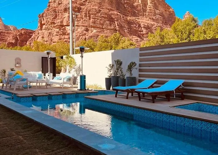 Azha 3 Residence