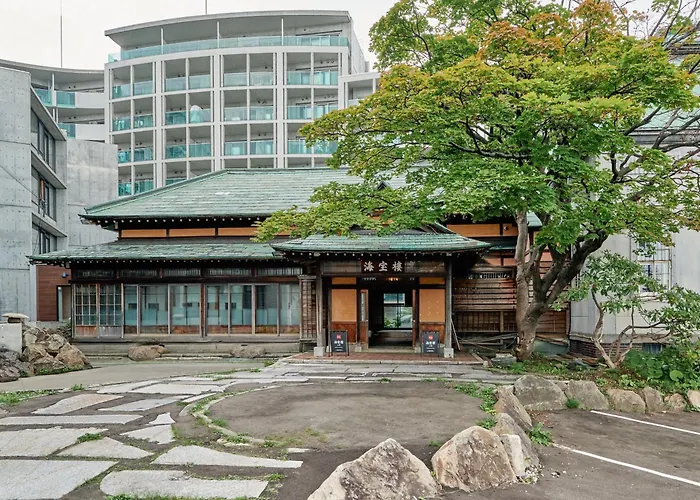 Tabist Kaihorow Otaru