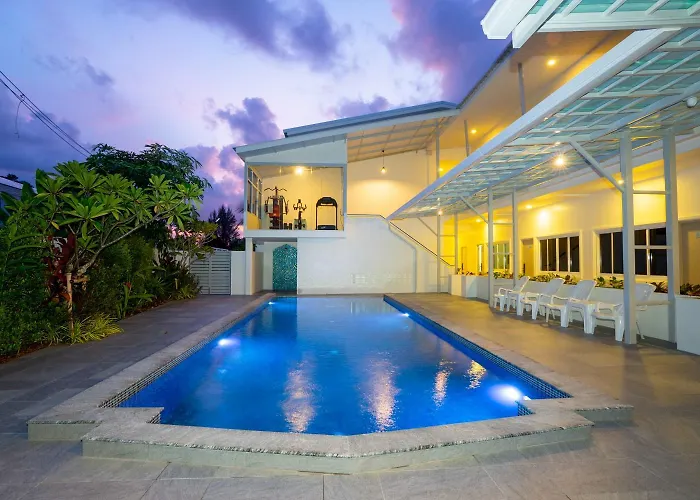 Puean Chang Resort Phuket