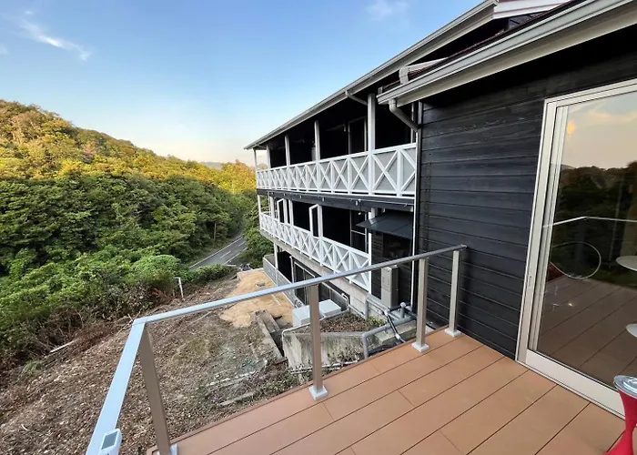 Peace Inn Hagi