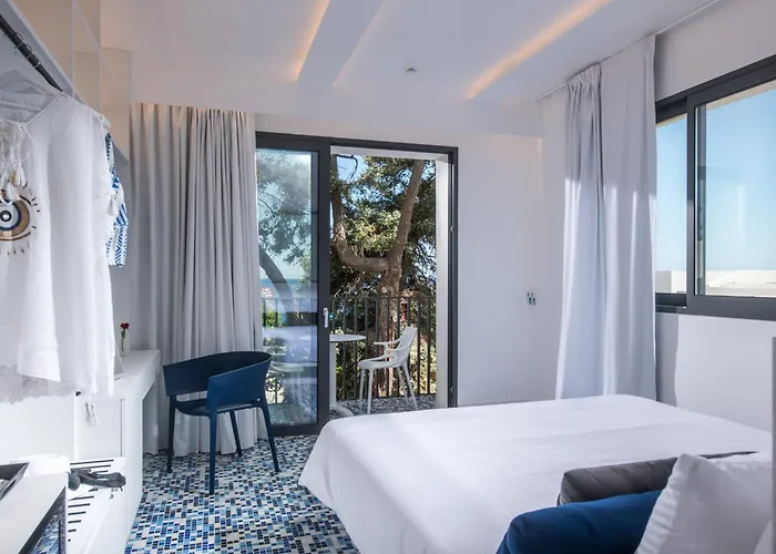 Ergina Boutique Experience