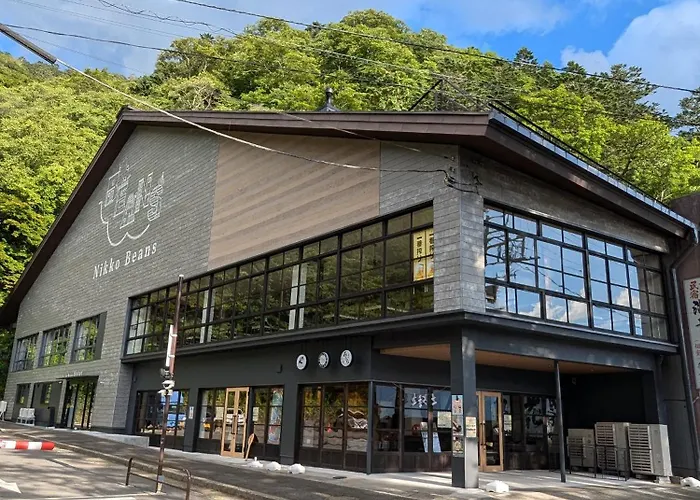 Nikko Beans Hotel