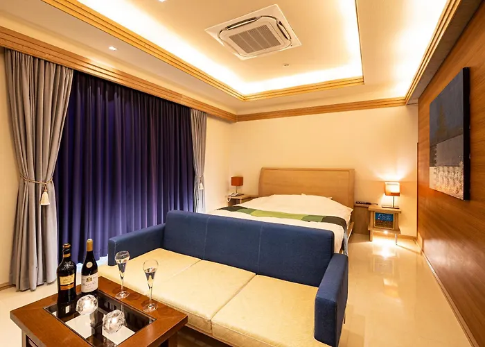 Hotel Lotus Superior Resort Nrt
