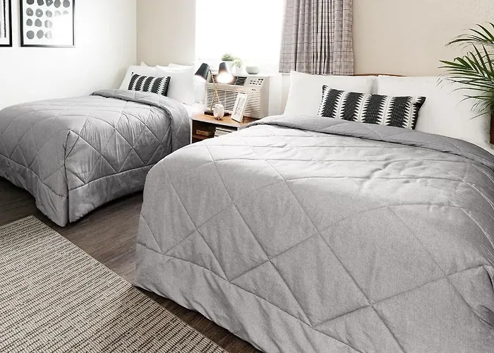 Intown Suites Extended Stay Atlanta Ga - Indian Trail