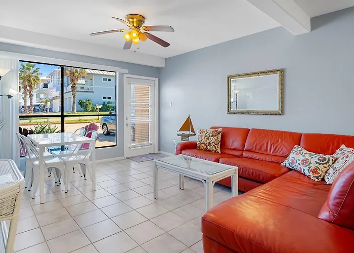 Sportykid'S Condo At Seamist Condominiums