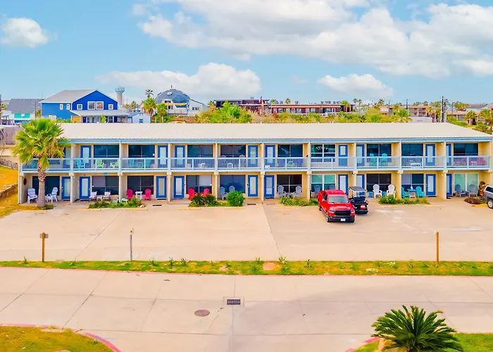 Sportykid'S Condo At Seamist Condominiums