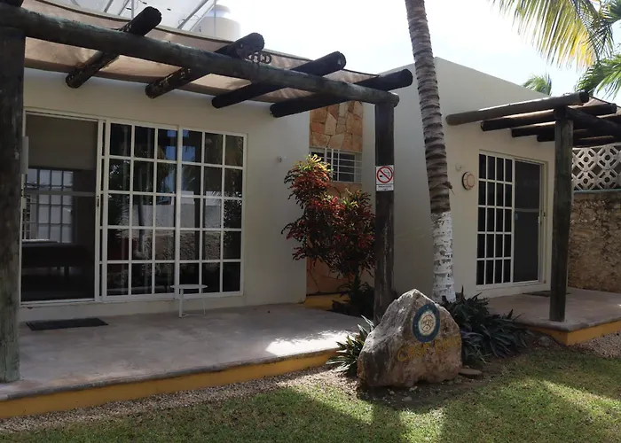 Casa Kinich Sisal