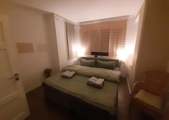Haus ohne Namen Juist