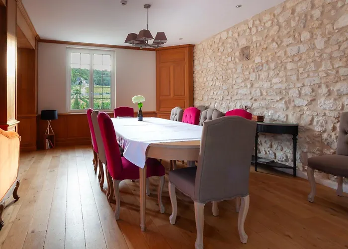 Le Clos Des Belvals