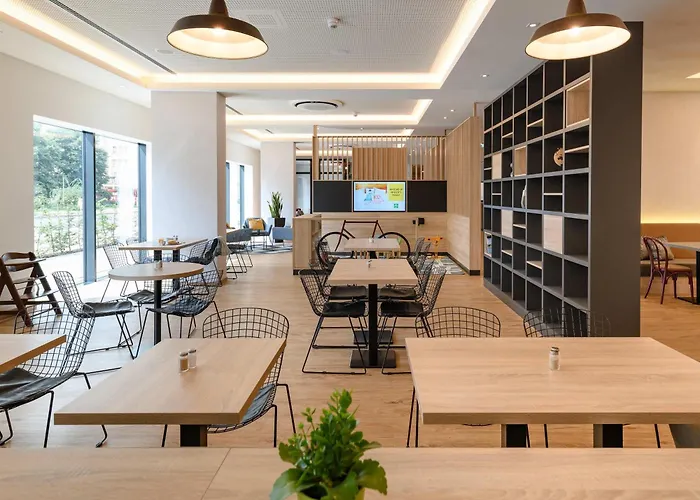 ibis Styles Magdeburg