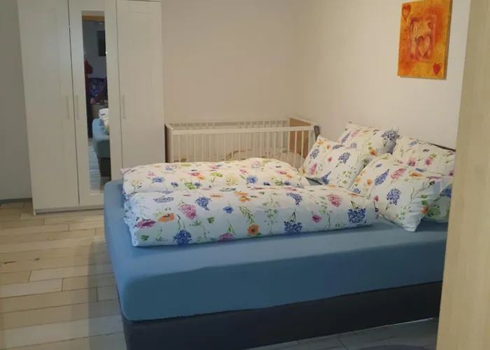 Ferienwohnung Palm