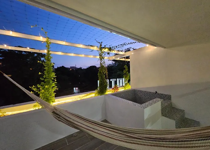 Hotel Plaza Huatulco Bungalows