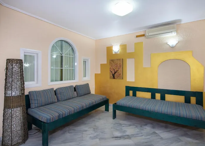 Castle Suites Hotel
