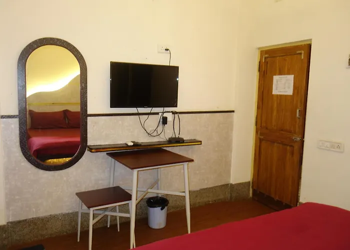 Hotel Hcb