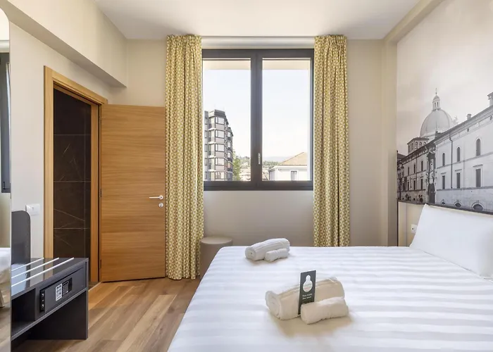 B&B Hotel Brescia