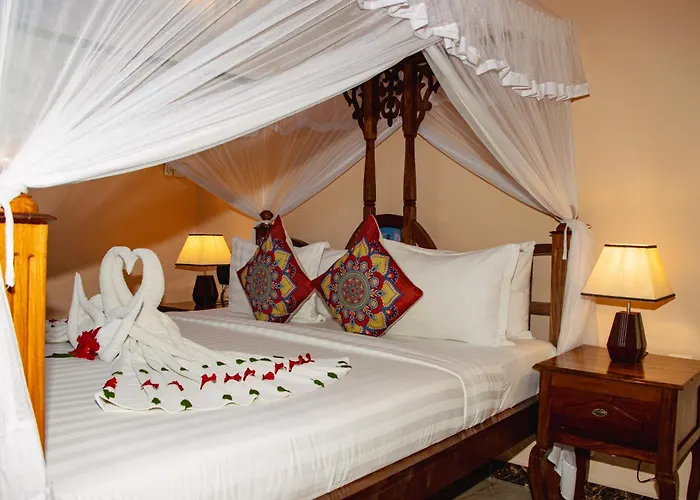 Sunny Palms Beach Bungalows