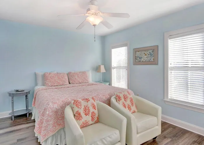 Silver Shores Unit 6