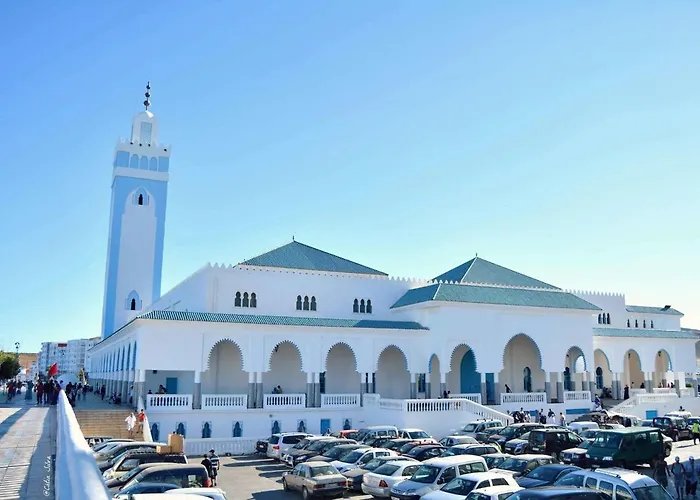 Hotel Tarik Fnideq