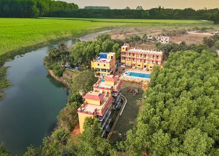 Resort Neel Nirjan