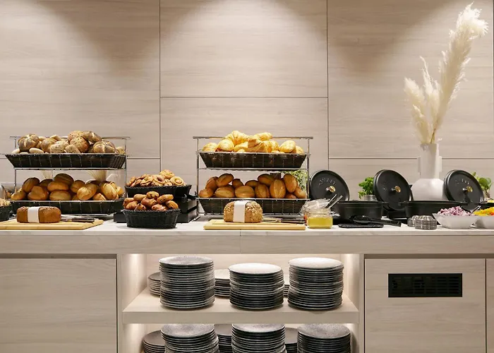 Candlewood Suites Düsseldorf Airport by IHG