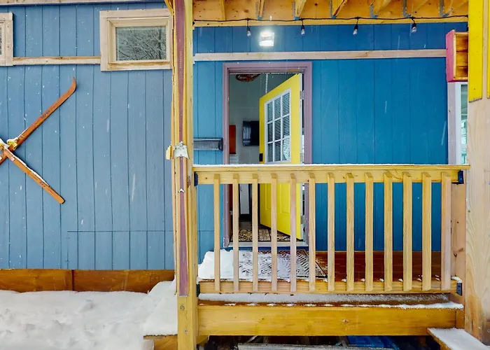 Tiny Homes On Pleasant