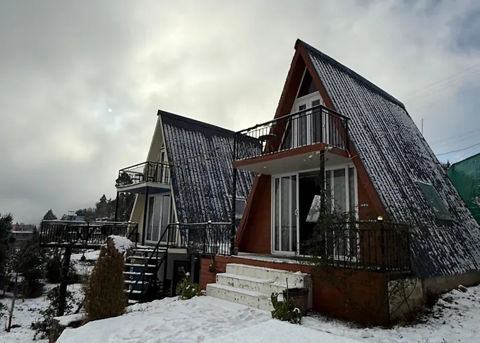The Soul Stroll Cottages Retreat