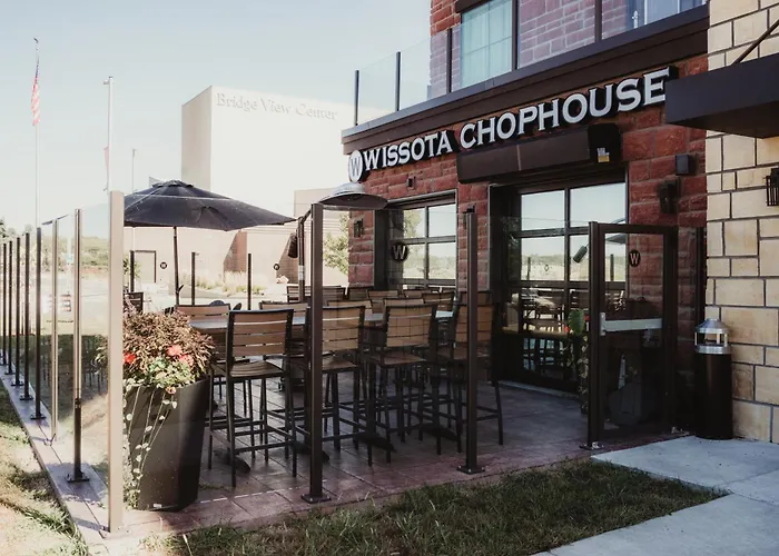 Cobblestone Hotel & Suites - Ottumwa