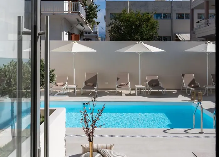Selected Suites