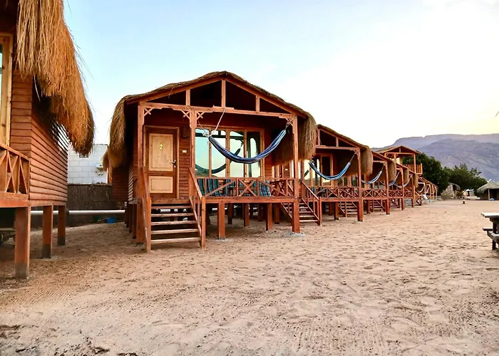 Love beach camp