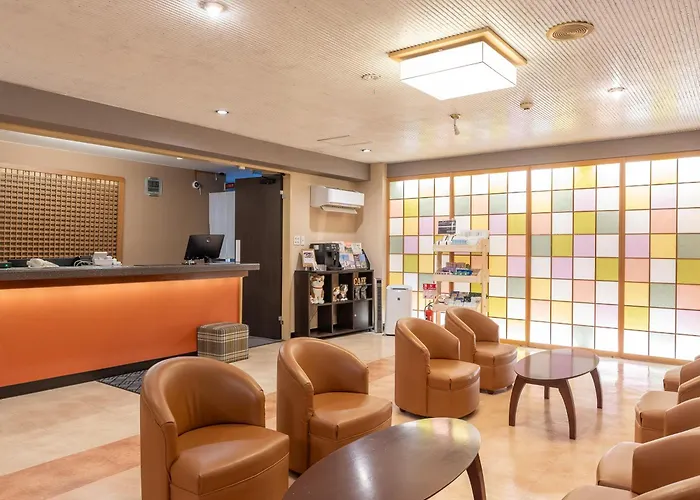 Hotel Boujosou
