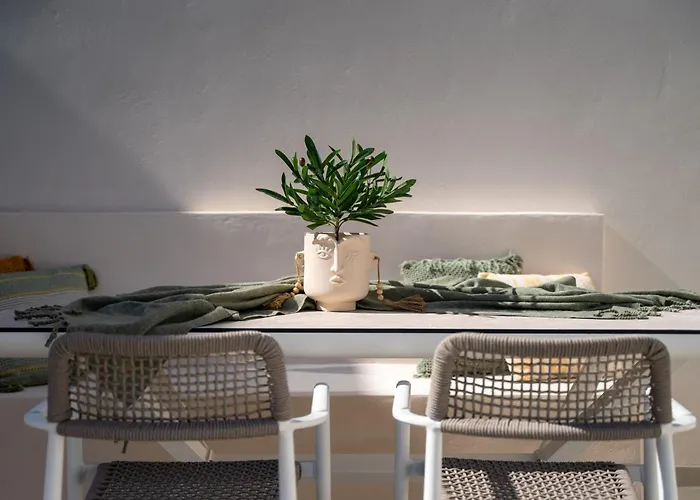 Selected Suites