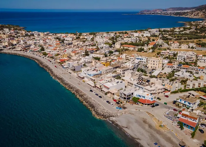 Eftihia Studios Paleochora