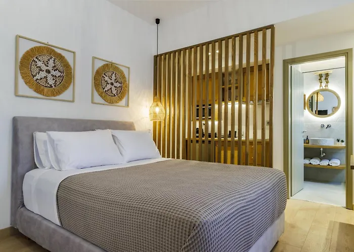 Skopelos Prime Central Stays