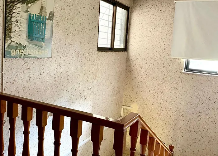 Maira House
