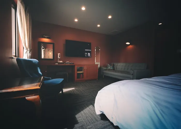 Hotel Unica