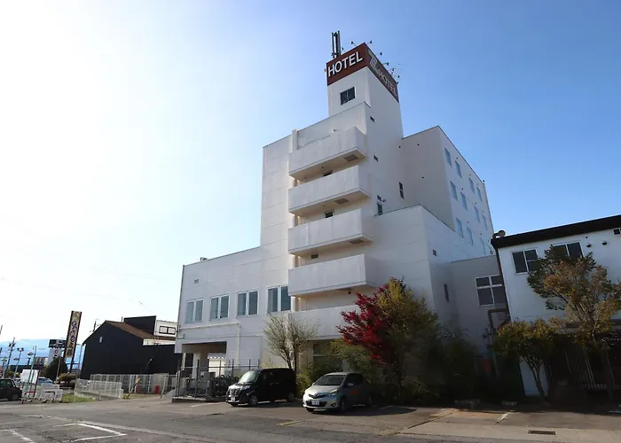 Z Hotel